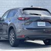 mazda cx-5 2018 -MAZDA--CX-5 3DA-KF2P--KF2P-211617---MAZDA--CX-5 3DA-KF2P--KF2P-211617- image 4