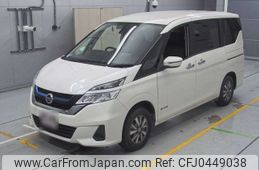 nissan serena 2019 -NISSAN--Serena HC27-009424---NISSAN--Serena HC27-009424-