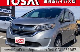 honda freed 2017 CFJ1858857