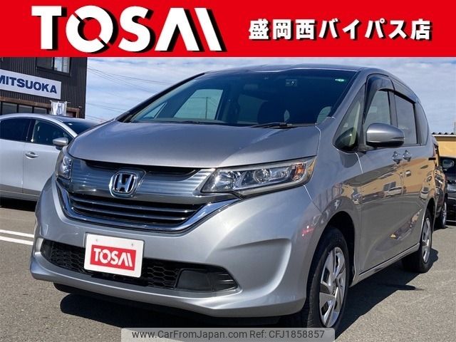 honda freed 2017 CFJ1858857 image 1