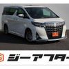 toyota alphard 2019 -TOYOTA--Alphard DBA-GGH30W--GGH30-0033171---TOYOTA--Alphard DBA-GGH30W--GGH30-0033171- image 1
