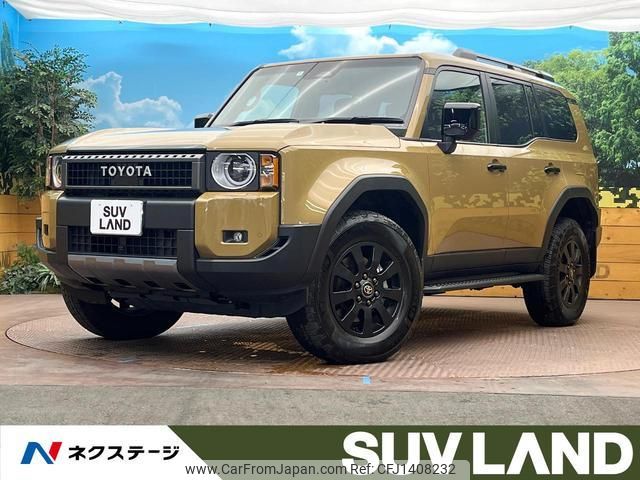 toyota toyota-others 2024 CFJ1408232 image 1