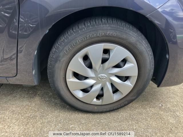 toyota spade 2012 CFJ1589214 image 2