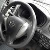 nissan note 2016 CFJ1815764 image 8
