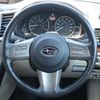 subaru outback 2011 H12062 image 21