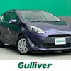 toyota aqua 2017 CFJ1668755 image 1