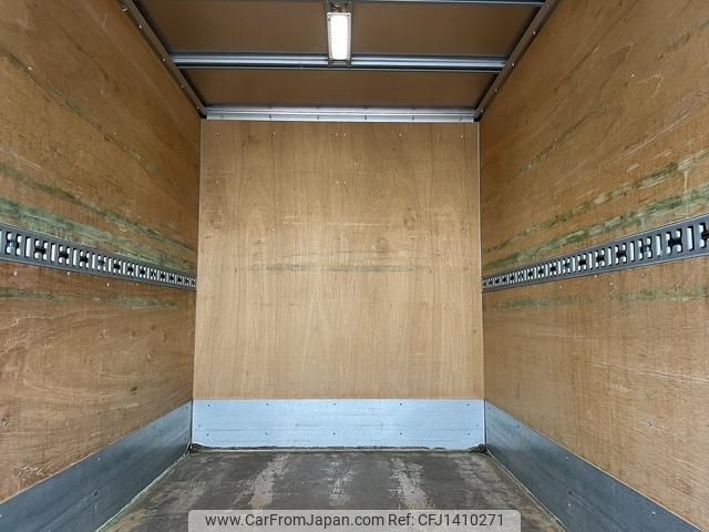 mitsubishi-fuso canter 2013 GOO_NET_EXCHANGE_0403464A30250709W001 image 1