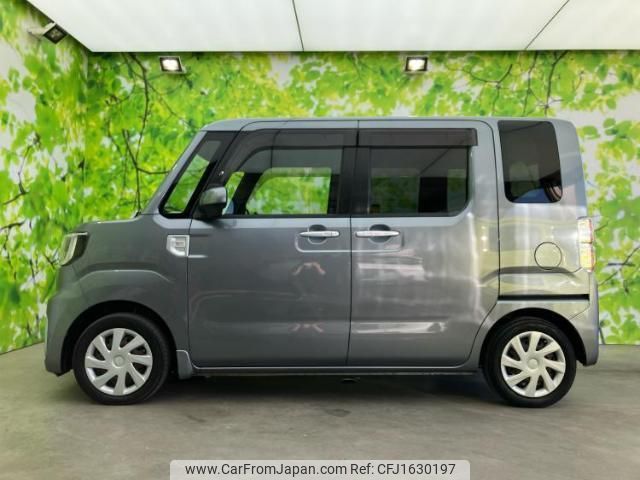 daihatsu wake 2014 CFJ1630197 image 2