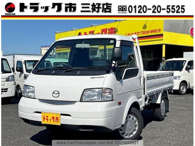 mazda bongo-truck 2018 CFJ1833921 image 1