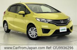 honda fit 2014 -HONDA--Fit DBA-GK3--GK3-3002407---HONDA--Fit DBA-GK3--GK3-3002407-