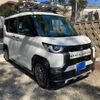mitsubishi delica 2024 CFJ1838717 image 1