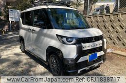 mitsubishi delica 2024 CFJ1838717