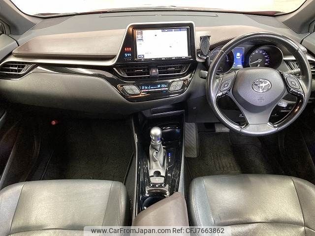 toyota c-hr 2016 -TOYOTA--C-HR DAA-ZYX10--ZYX10-2001865---TOYOTA--C-HR DAA-ZYX10--ZYX10-2001865- image 2