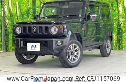 suzuki jimny 2023 -SUZUKI--Jimny 3BA-JB64W--JB64W-311688---SUZUKI--Jimny 3BA-JB64W--JB64W-311688-