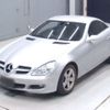 mercedes-benz slk-class 2006 -MERCEDES-BENZ--Benz SLK 171442-WDB1714422F106596---MERCEDES-BENZ--Benz SLK 171442-WDB1714422F106596- image 1