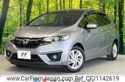 honda fit 2017 -HONDA--Fit DAA-GP5--GP5-3325550---HONDA--Fit DAA-GP5--GP5-3325550-