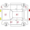 nissan note 2020 -NISSAN--Note 6AA-E13--E13-001603---NISSAN--Note 6AA-E13--E13-001603- image 2
