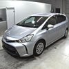 toyota prius-α 2016 -TOYOTA--Prius α ZVW41W-0049554---TOYOTA--Prius α ZVW41W-0049554- image 5