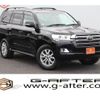 toyota land-cruiser-wagon 2016 -TOYOTA--Land Cruiser Wagon CBA-URJ202W--URJ202-4136110---TOYOTA--Land Cruiser Wagon CBA-URJ202W--URJ202-4136110- image 1