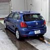 volkswagen polo 2017 quick_quick_DBA-6RCJZ_WVWZZZ6RZHU034609 image 4