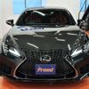 lexus rc-f 2019 -LEXUS--Lexus RC F 5BA-USC10--USC10-6002556---LEXUS--Lexus RC F 5BA-USC10--USC10-6002556- image 7