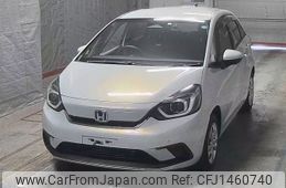 honda fit 2020 CFJ1460740