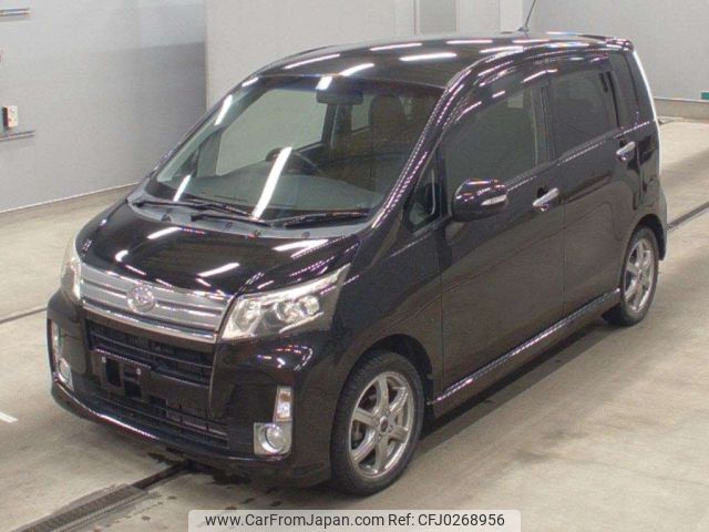 daihatsu move 2013 -DAIHATSU--Move LA110S-0040523---DAIHATSU--Move LA110S-0040523- image 1