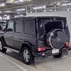 mercedes-benz g-class 2015 quick_quick_LDA-463346_WDB4633462X237005 image 5