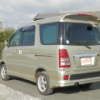 toyota sparky 2002 CFJ0064817 image 7