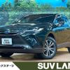 toyota harrier-hybrid 2024 quick_quick_AXUH80_AXUH80-0082396 image 1