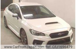 subaru wrx-s4 2018 CFJ1696479