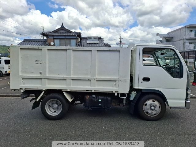 isuzu elf-truck 2006 CFJ1589413 image 2