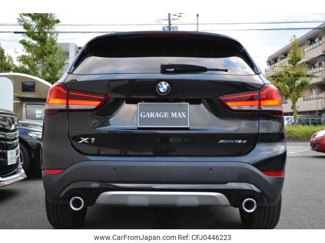 bmw x1 2020 quick_quick_3DA-AD20_WBA32AD0705P61132 image 2