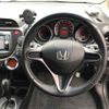 honda fit 2011 -HONDA--Fit GE8-1523280---HONDA--Fit GE8-1523280- image 8