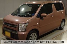suzuki wagon-r 2024 CFJ1643038