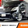 toyota alphard 2009 -TOYOTA--Alphard DBA-ANH20W--ANH20-8065389---TOYOTA--Alphard DBA-ANH20W--ANH20-8065389- image 1