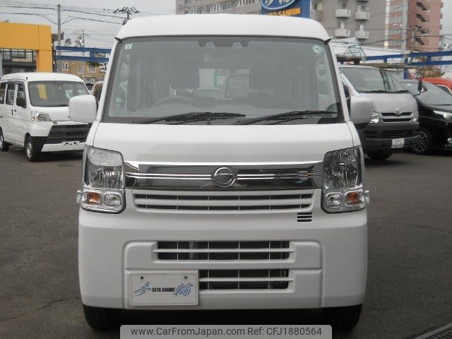 nissan clipper-van 2022 CFJ1880564 image 2