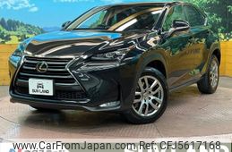 lexus nx 2017 -LEXUS--Lexus NX DBA-AGZ10--AGZ10-1013319---LEXUS--Lexus NX DBA-AGZ10--AGZ10-1013319-