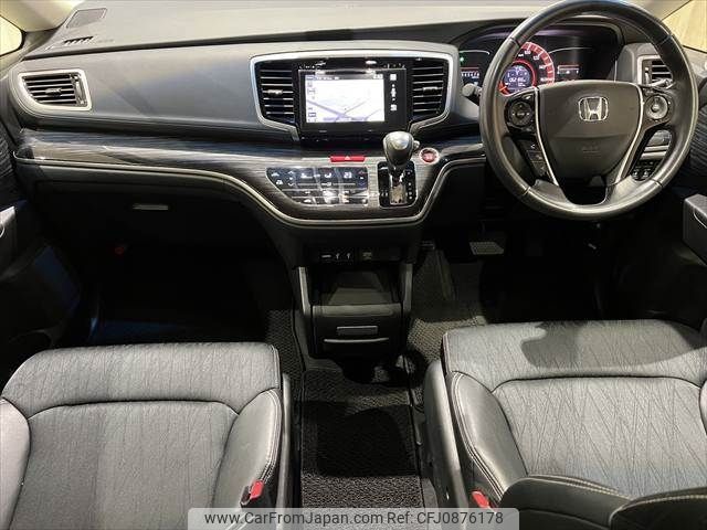 honda odyssey 2014 -HONDA--Odyssey DBA-RC1--RC1-1000748---HONDA--Odyssey DBA-RC1--RC1-1000748- image 2