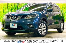 nissan x-trail 2016 -NISSAN--X-Trail DBA-T32--T32-510909---NISSAN--X-Trail DBA-T32--T32-510909-