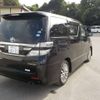 toyota vellfire 2015 -TOYOTA 【野田 300ｱ1234】--Vellfire DBA-ANH20W--ANH20-8357891---TOYOTA 【野田 300ｱ1234】--Vellfire DBA-ANH20W--ANH20-8357891- image 22