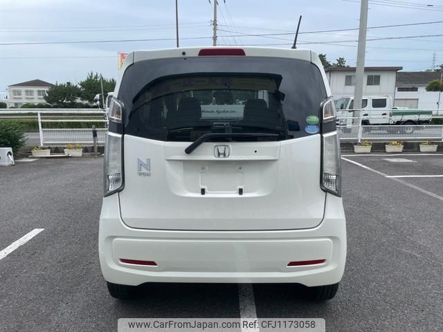 honda n-wgn 2015 -HONDA--N WGN JH1--1129496---HONDA--N WGN JH1--1129496- image 2
