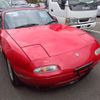 mazda roadster 1990 -MAZDA--Roadster NA6CE--NA6CE-115443---MAZDA--Roadster NA6CE--NA6CE-115443- image 9