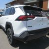 toyota rav4 2021 -TOYOTA--RAV4 MXAA54-5020554---TOYOTA--RAV4 MXAA54-5020554- image 2