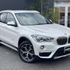 bmw x1 2018 -BMW--BMW X1 LDA-HT20--WBAHT920503F17143---BMW--BMW X1 LDA-HT20--WBAHT920503F17143- image 1