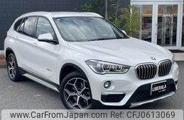 bmw x1 2018 -BMW--BMW X1 LDA-HT20--WBAHT920503F17143---BMW--BMW X1 LDA-HT20--WBAHT920503F17143-