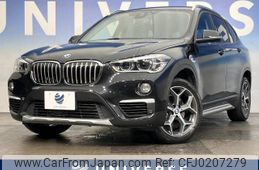 bmw x1 2018 -BMW--BMW X1 LDA-HT20--WBAHT920X05L21927---BMW--BMW X1 LDA-HT20--WBAHT920X05L21927-