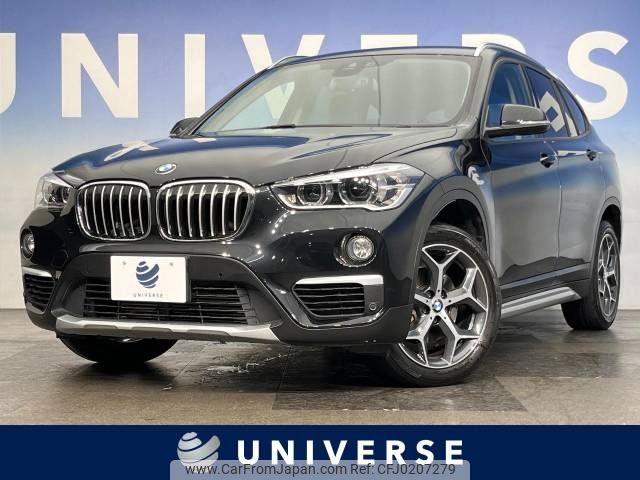 bmw x1 2018 -BMW--BMW X1 LDA-HT20--WBAHT920X05L21927---BMW--BMW X1 LDA-HT20--WBAHT920X05L21927- image 1