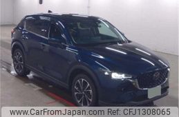 mazda cx-5 2023 quick_quick_3DA-KF2P_557529