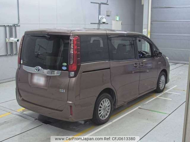 toyota noah 2014 -TOYOTA--Noah DAA-ZWR80G--ZWR80-0015175---TOYOTA--Noah DAA-ZWR80G--ZWR80-0015175- image 2